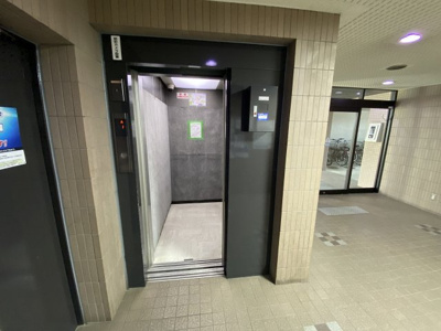 【その他共用部分】 | グランドヴュー島本