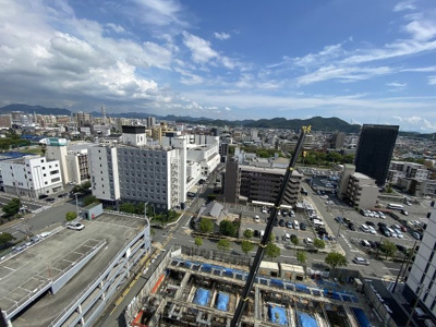 【展望】 | グランドヴュー島本