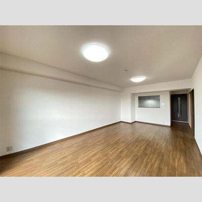 【居間・リビング】 | グランドヴュー島本