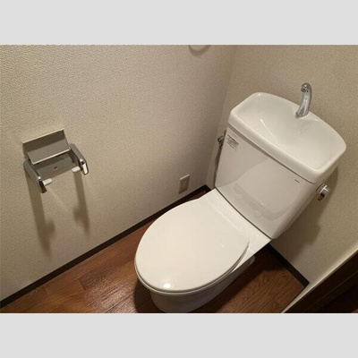 【トイレ】 | グランドヴュー島本