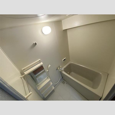 【浴室】 | グランドヴュー島本