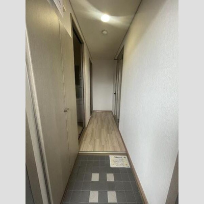 【玄関】 | サンヒルズ西今宿