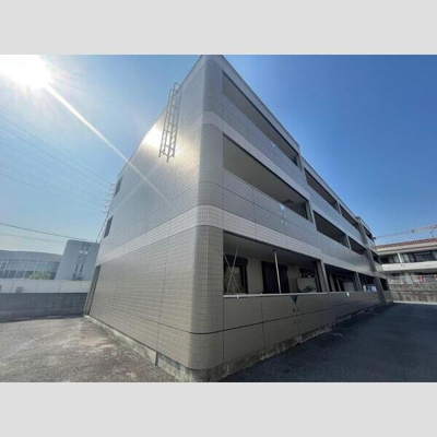 【外観】 | サンヒルズ西今宿