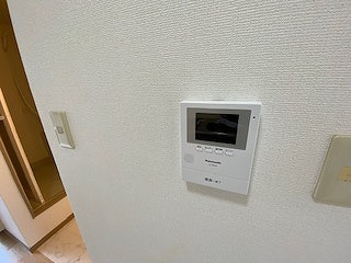 エスポワール雅Ⅰのセキュリティ