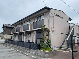エスポワール雅Ⅰ