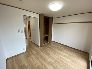 エスポワール雅Ⅰの居間・リビング