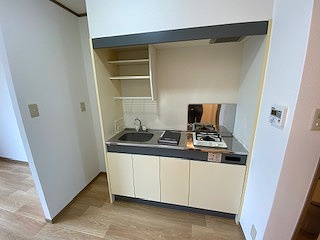 エスポワール雅Ⅰのキッチン