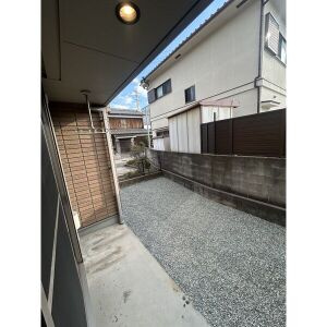 【バルコニー】 | インパルス