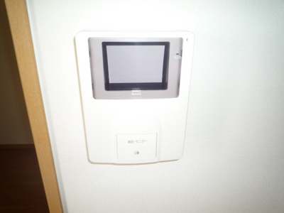 【セキュリティ】 | インパルス | TVモニターホン