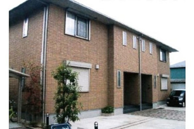 【外観】 | インパルス | オール電化仕様