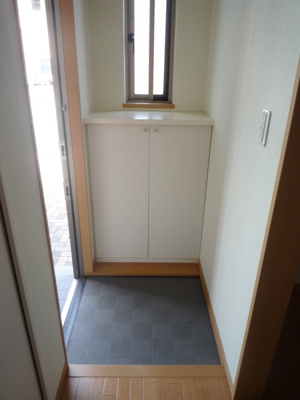 【玄関】 | インパルス