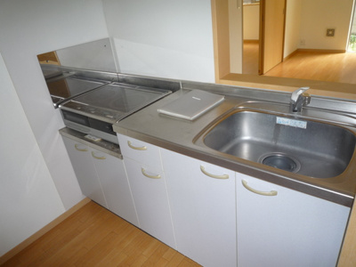 【キッチン】 | インパルス