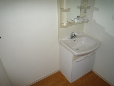 【洗面所】 | インパルス