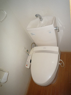 【トイレ】 | インパルス