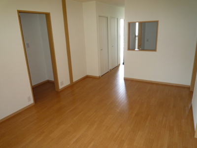 【内装】 | インパルス