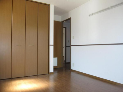 【洋室】 | エリジオン