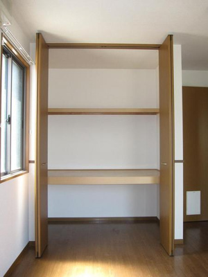 【収納】 | エリジオン