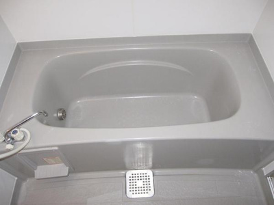 【浴室】 | エリジオン | 浴槽