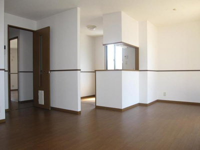 【居間・リビング】 | エリジオン