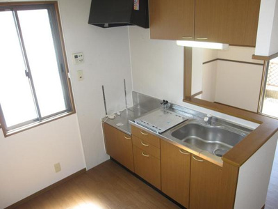 【キッチン】 | エリジオン