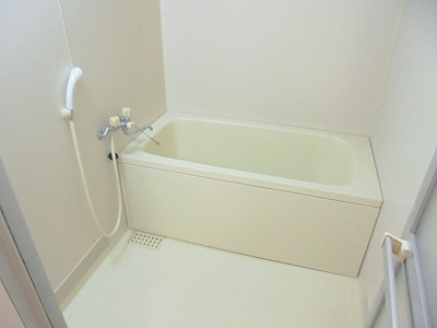 【浴室】 | ロイヤルコーポ姫路北条