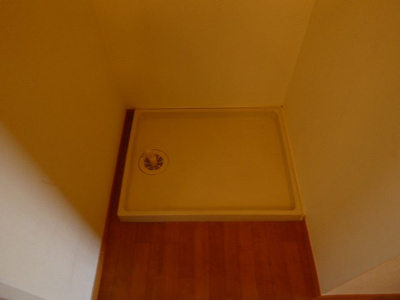 【洗面所】 | ハイツ2000