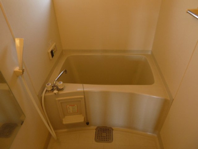 【浴室】 | ハイツ2000
