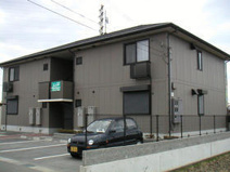 ハイツ2000の画像