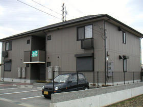 【外観】 | ハイツ2000 | 閑静な住宅街です！