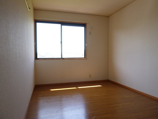 ハイツ2000の子供部屋