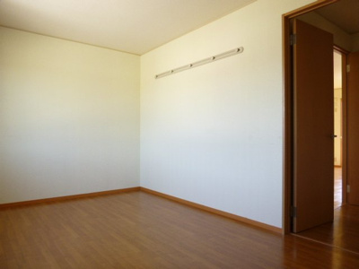 【寝室】 | ハイツ2000