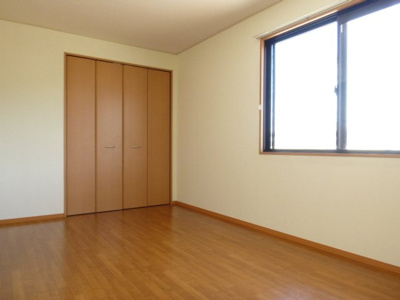 【内装】 | ハイツ2000