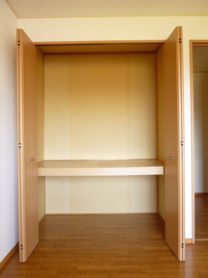 【収納】 | ハイツ2000