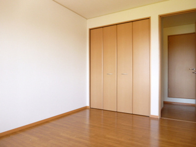 【洋室】 | ハイツ2000