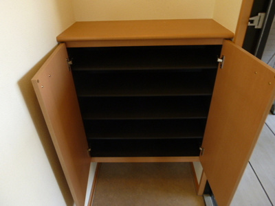 【収納】 | ハイツ2000