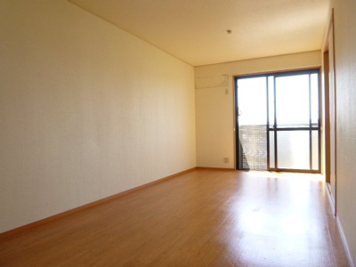 【居間・リビング】 | ハイツ2000