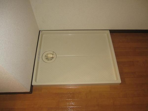 ヒルサイドテラス北平野のその他