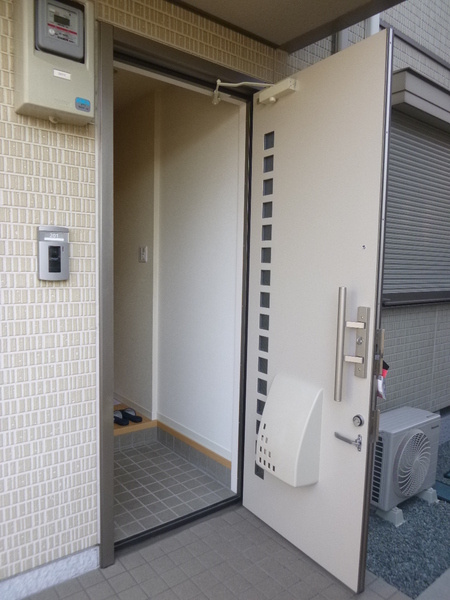 シャーメゾンハーベスト