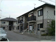 LE　HABITATの画像