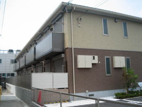 エステート今宿