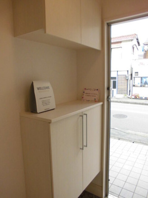 【玄関】 | エクセル正門通