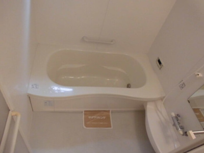 【浴室】 | エクセル正門通