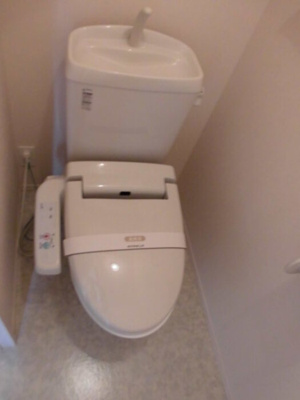 【トイレ】 | エクセル正門通