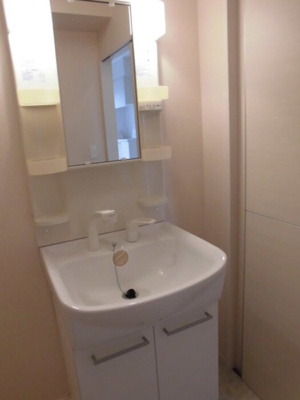 【洗面所】 | エクセル正門通