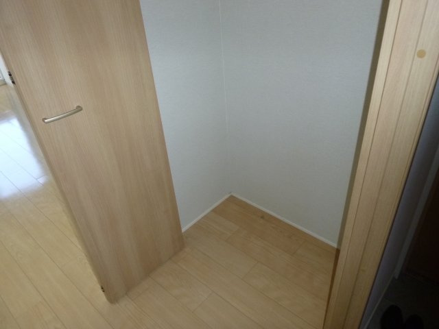 フェリーチェ姫路駅前の内装