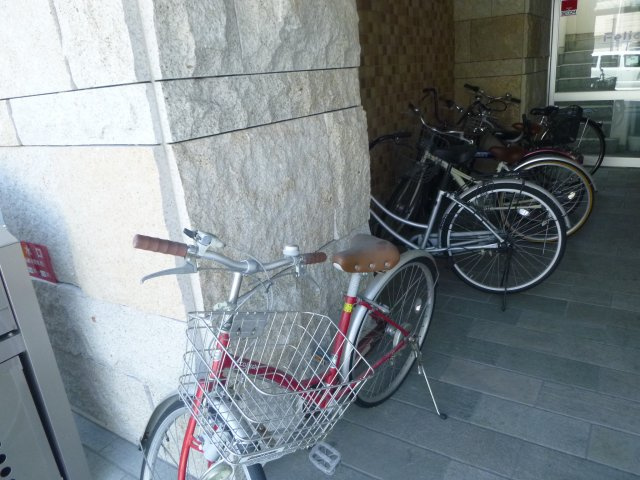 フェリーチェ姫路駅前のその他共用部分