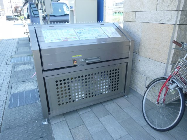フェリーチェ姫路駅前のその他