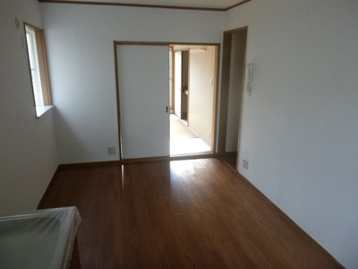 【居間・リビング】 | パセオ宮前