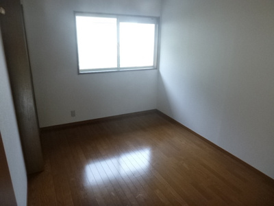 【洋室】 | パセオ宮前