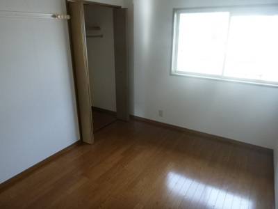 【洋室】 | パセオ宮前